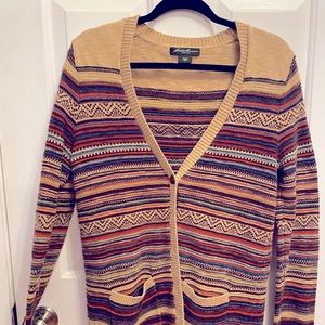Eddie Bauer Sweater